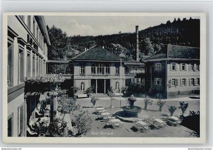 10037169 - Bad Teinach