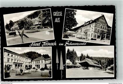 38199109 - Bad Teinach