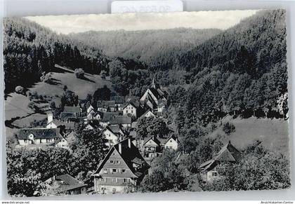 50536447 - Bad Teinach