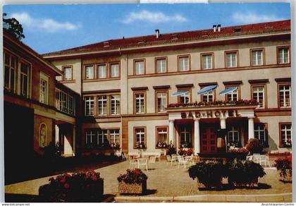 50536630 - Bad Teinach