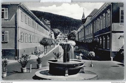 50757778 - Bad Teinach