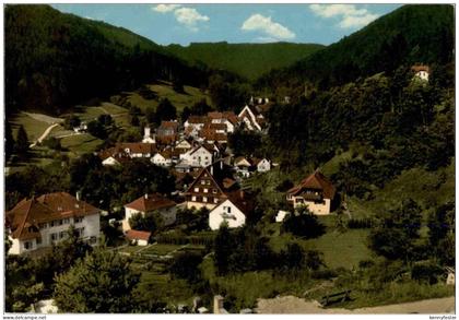 Bad Teinach