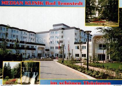 Bad Tennstedt Median Klinik