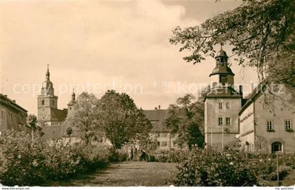 Bad Tennstedt Rathaus