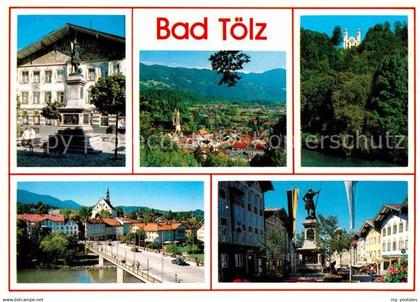 Bad Toelz