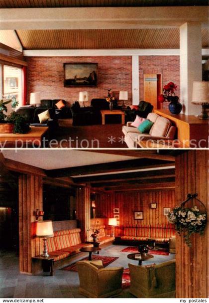 Bad Toelz Alpen Sanatorium Bad Toelz Gastraeume