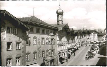Bad Toelz arktstrasse