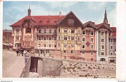 Bad Toelz Marienstift