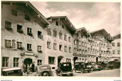 Bad Toelz Teilansicht