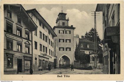 Bad Tölz