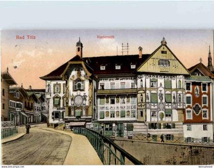 Bad Tölz - Marienstift