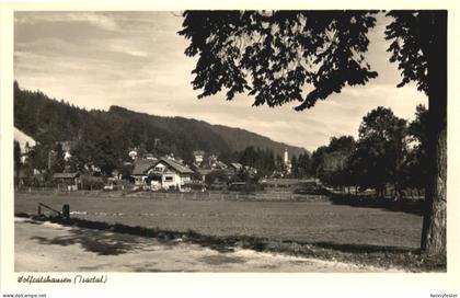 Wolfratshausen