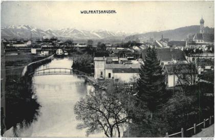 Wolfratshausen