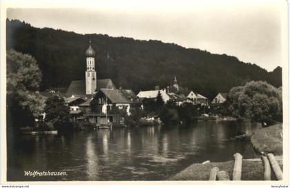 Wolfratshausen