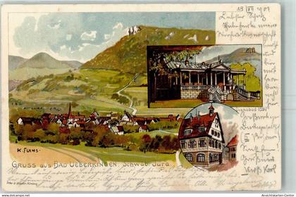 13433974 - Bad Ueberkingen