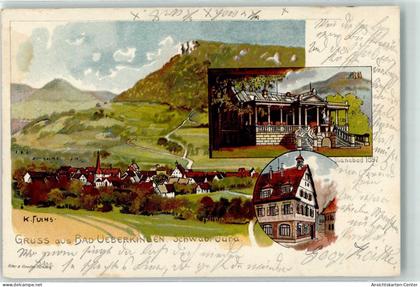 13469717 - Bad Ueberkingen