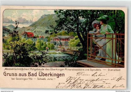 52092756 - Bad Ueberkingen