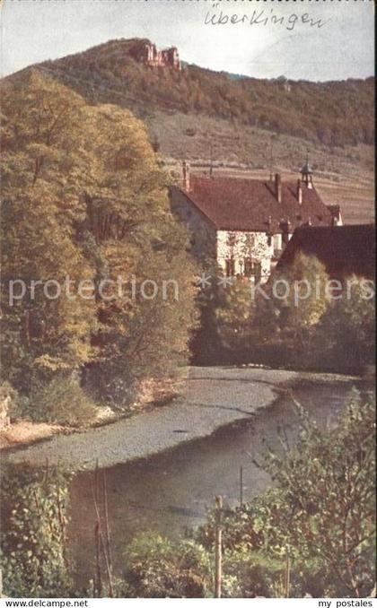 Bad ueberkingen Altes Lagerhaus