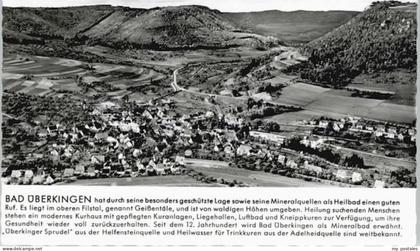 Bad ueberkingen Fliegeraufnahme