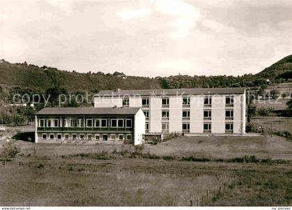 Bad ueberkingen Hotel Fachschule