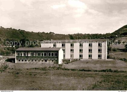 Bad ueberkingen Hotel Fachschule