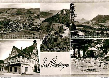 Bad ueberkingen Kahlenstein Gasthof zum Stern