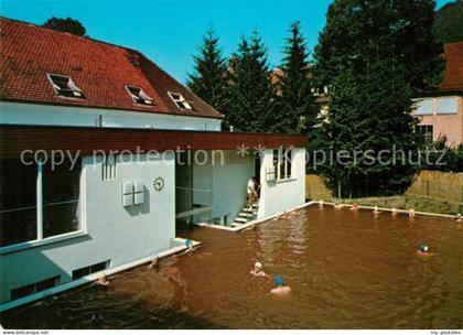 Bad ueberkingen Thermalbad