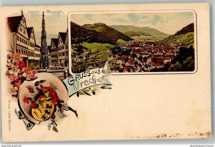 13297535 - Urach Bad Urach