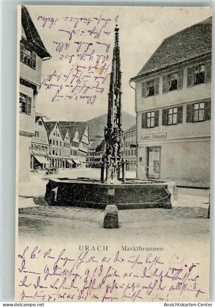 39973320 - Urach Bad Urach