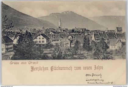 50494159 - Urach Bad Urach