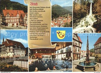 Urach Bad