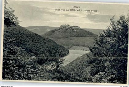 Urach Bad Urach
