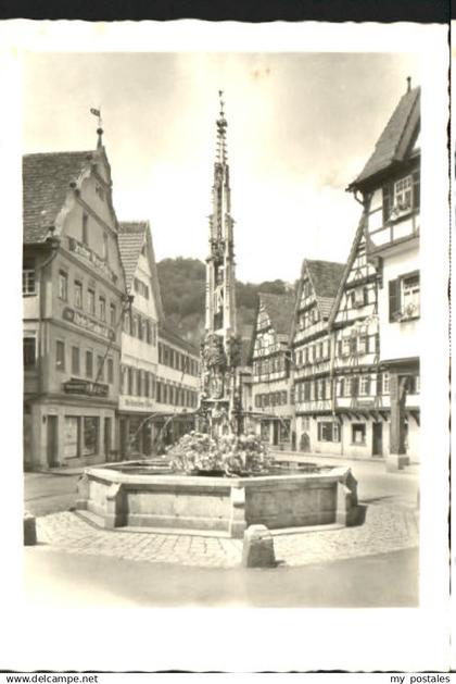 Urach Bad Urach