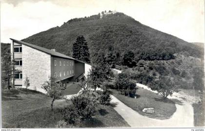 Urach Bad Urach Jugendherberge