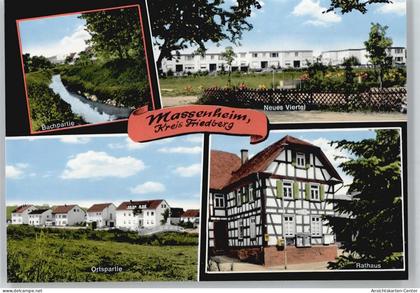 50429759 - Massenheim bei Bad Vilbel