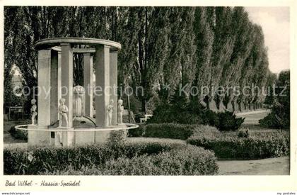 Bad Vilbel Hassia Sprudel