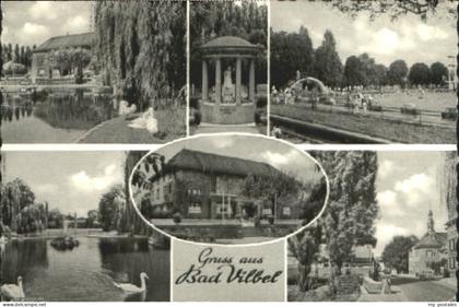 Bad Vilbel  x 1962