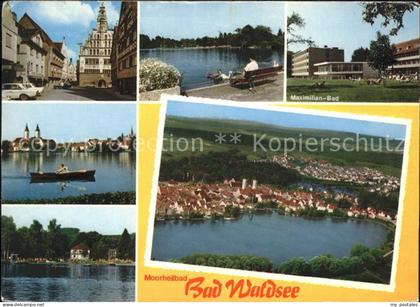 Bad Waldsee Maximilian Bad