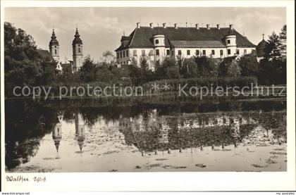 Bad Waldsee Schloss