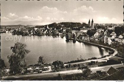 Bad Waldsee Teilansicht