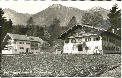 Bad Wiessee Gaestehaus