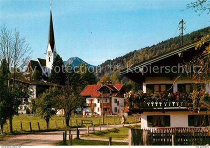 Bad Wiessee Kampen