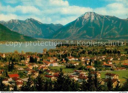Bad Wiessee Wallberg