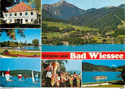 CPM Grusse aus Bad Wiessee