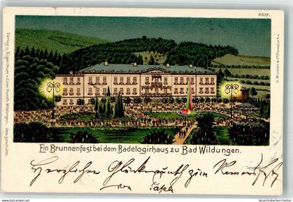 13289217 - Bad Wildungen