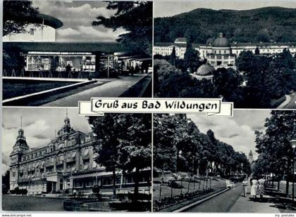 Bad Wildungen