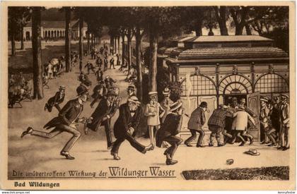 Bad Wildungen