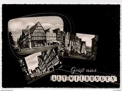 Bad Wildungen Bad Wildungen