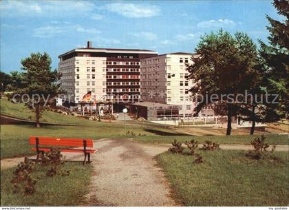 Zwesten Bad Wildungen Hardtwaldklinik