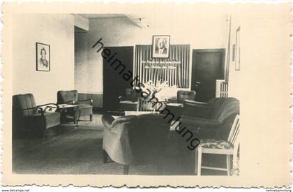 Bad Wilsnack - Aufenthaltsraum - Foto keine AK-Einteilung